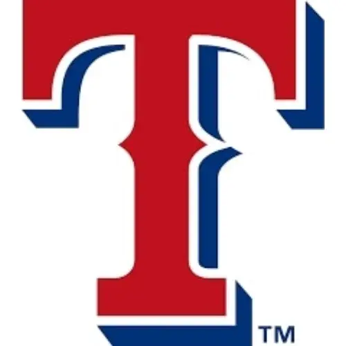 Texas Rangers Promo Code