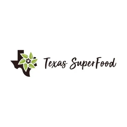 Texas SuperFood Promo Code