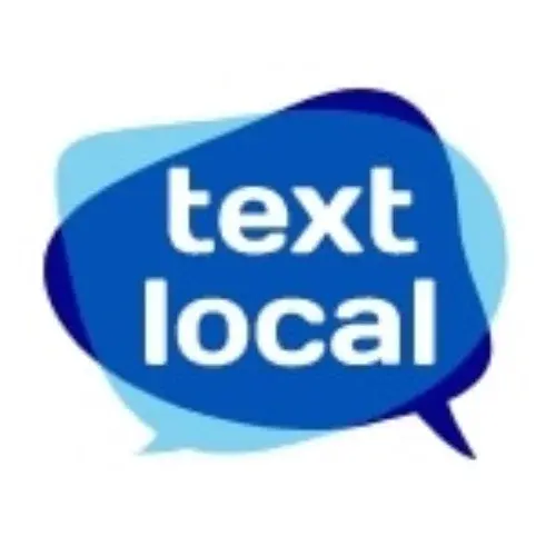 Text Local Promo Code