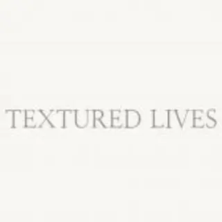 TEXTURED LIVES Promo Code
