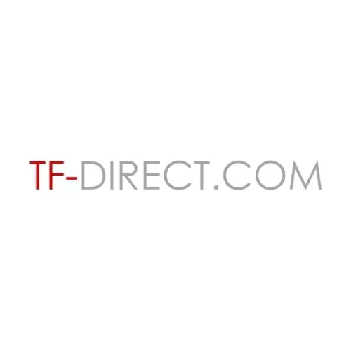 TF-Direct.com Promo Code