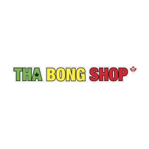 Tha Bong Shop Promo Code
