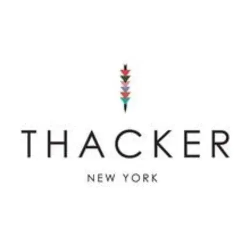 Thacker NYC Promo Code