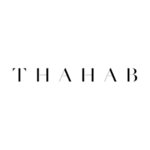 Thahab Promo Code