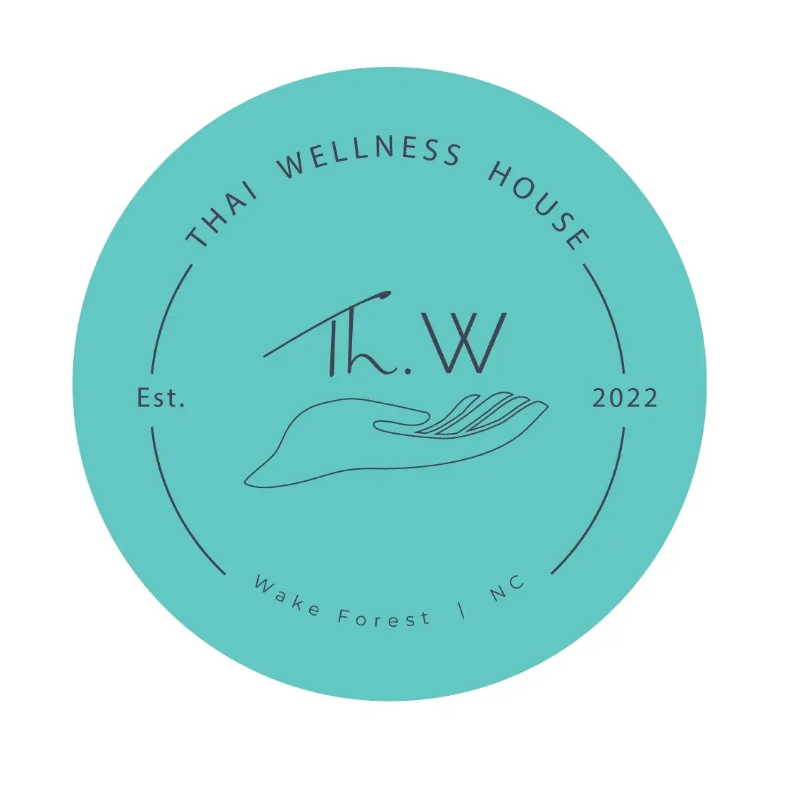 Thai Wellness House Promo Code