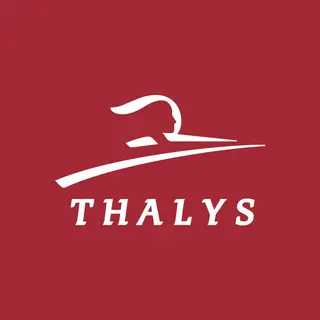 Thalys NL Promo Code