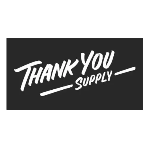 Thank You Supply Promo Code