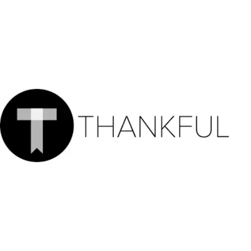 Thankful Registry Promo Code
