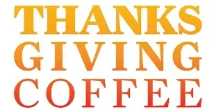 Thanksgiving Coffee Promo Code