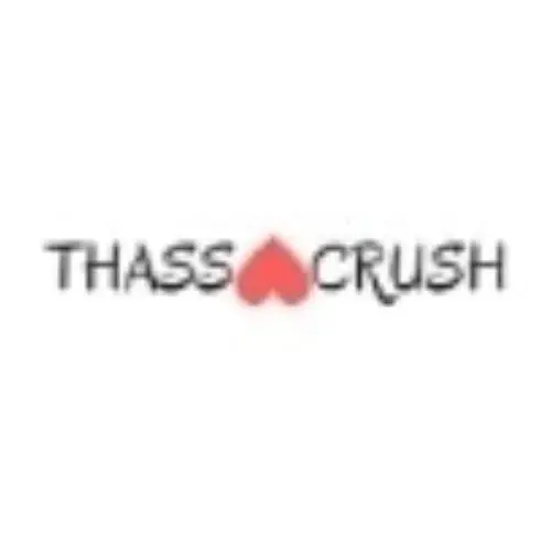 Thasscrush Promo Code