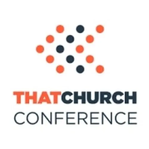 That Church Conference Promo Code