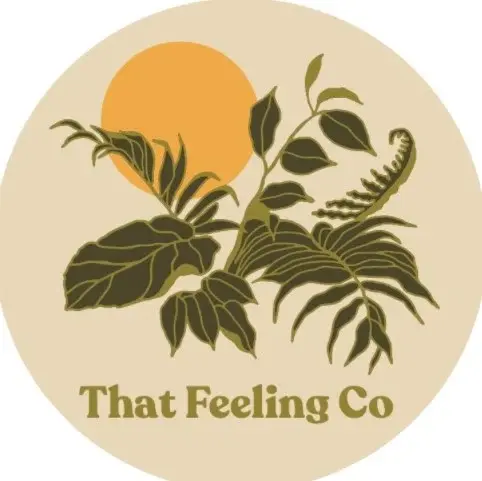 That Feeling Co. Promo Code