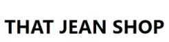 That Jean Shop Promo Code