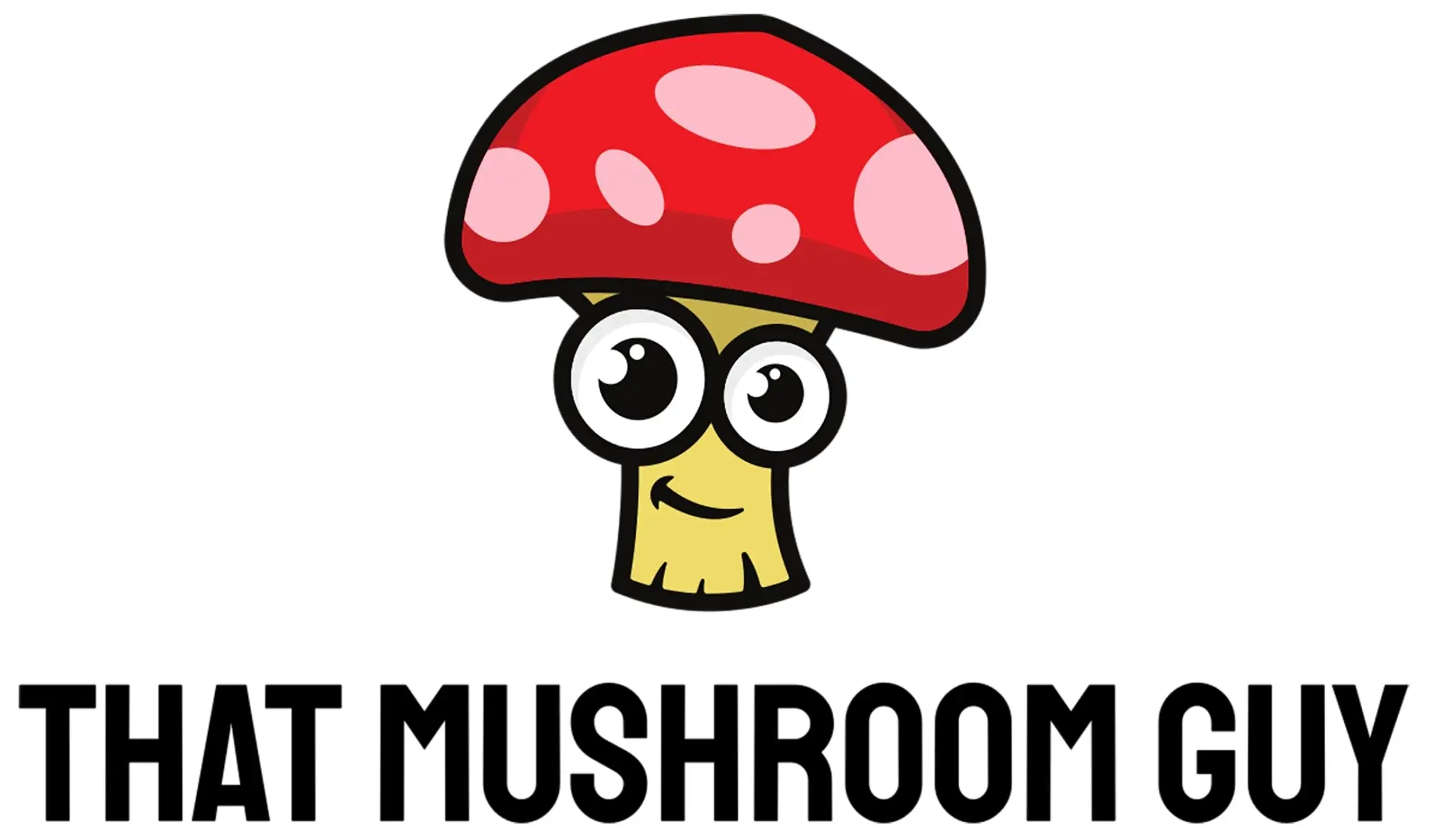 That Mushroom Guy Promo Code