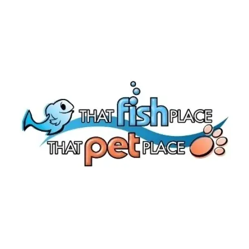 That Pet Place Promo Code