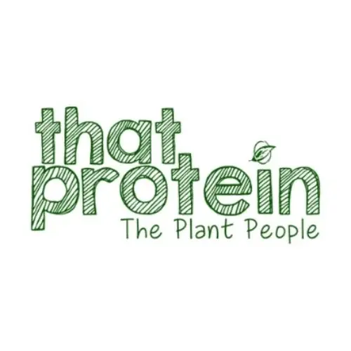 That Protein Promo Code