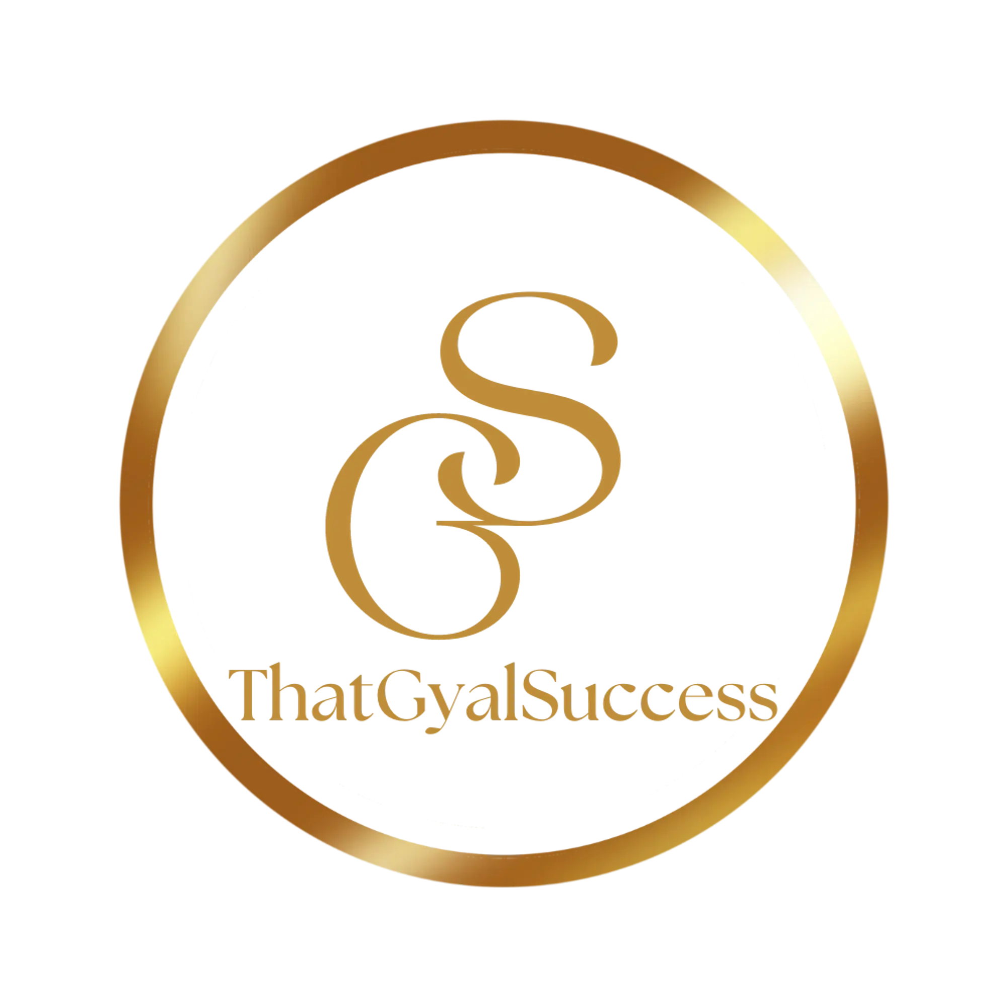 ThatGyalSuccess Promo Code
