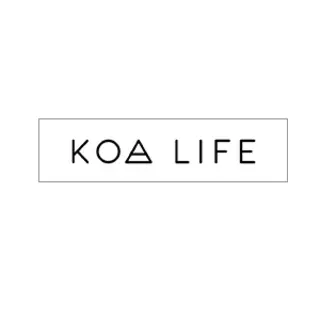 KOA LIFE Promo Code