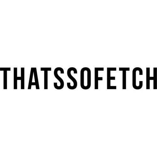 Thats So Fetch Promo Code