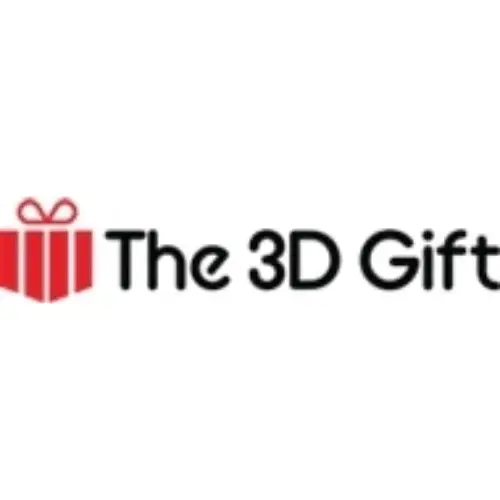 The 3D Gift Promo Code
