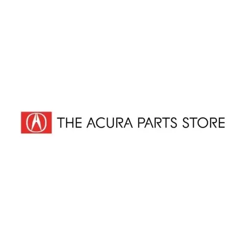 The Acura Parts Store Promo Code