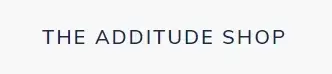 The Additude Shop Promo Code