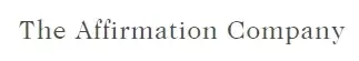 The Affirmation Company Promo Code