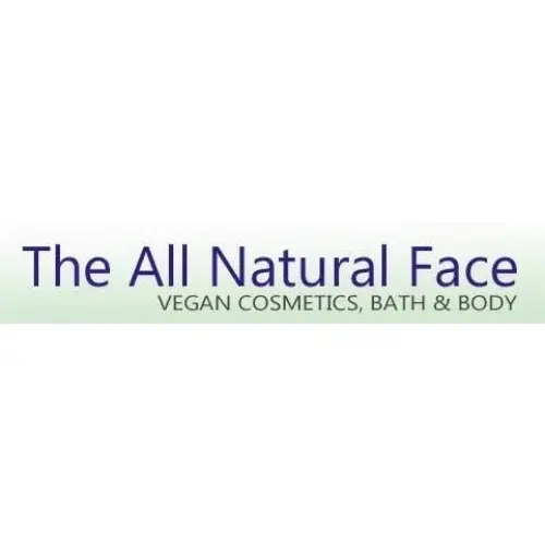 The All Natural Face Promo Code