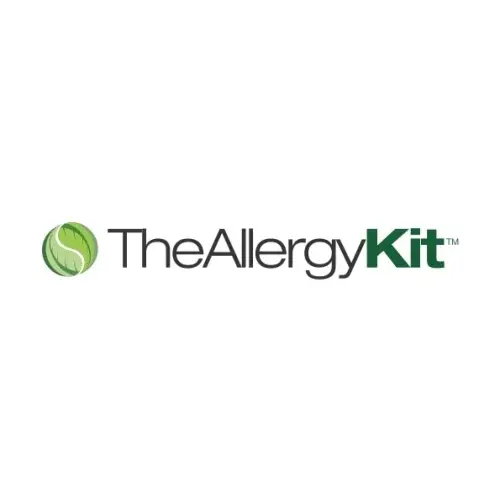 The Allergy Kit Promo Code
