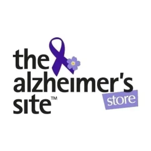 The  Alzheimer's Site Store Promo Code