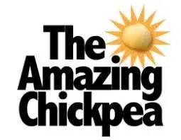The Amazing Chickpea Promo Code