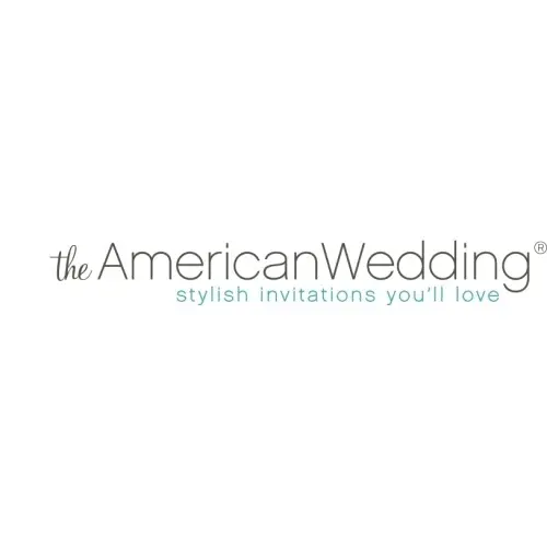 The American Wedding Promo Code
