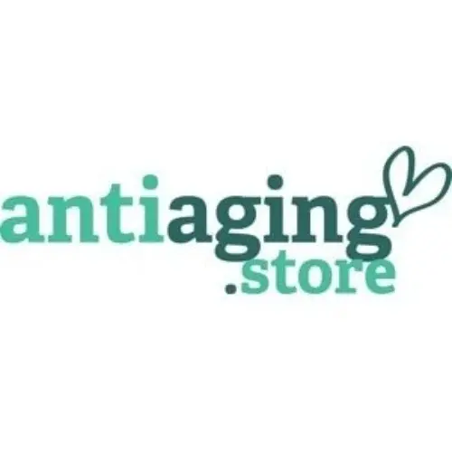 The Antiaging Store Promo Code