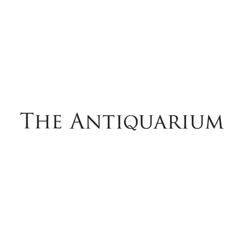 The Antiquarium Promo Code