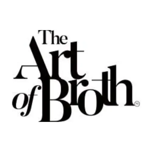The Art of Broth Promo Code