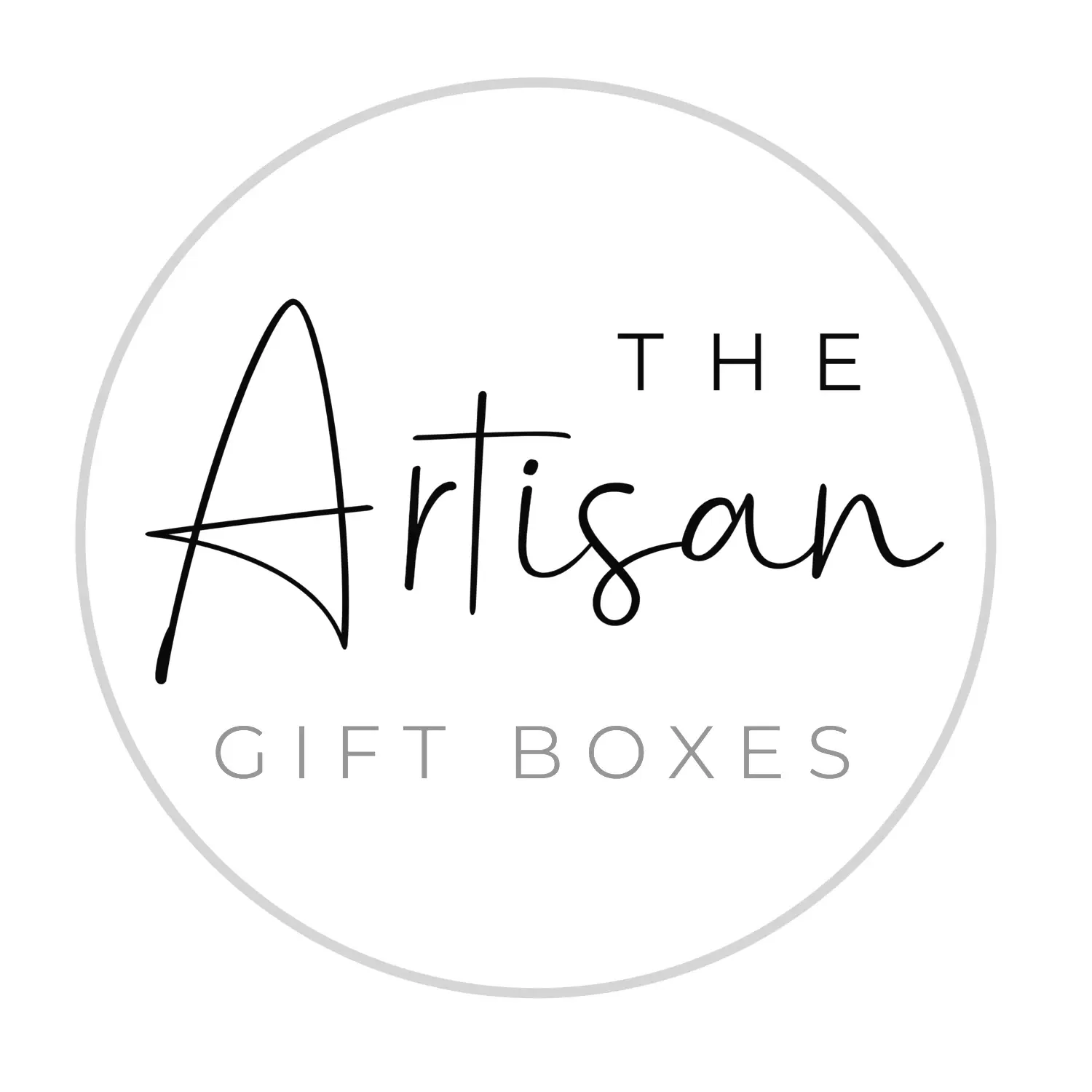 The Artisan Gift Boxes Promo Code