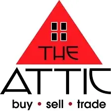 The Attic Promo Code