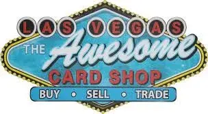 The Awesome Card Shop Promo Code
