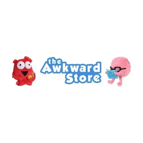The Awkward Store Promo Code