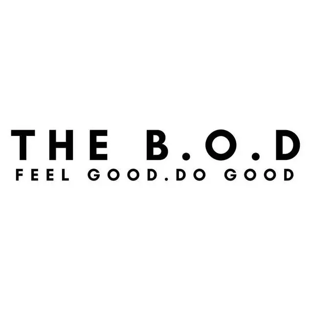 THE B.O.D Promo Code