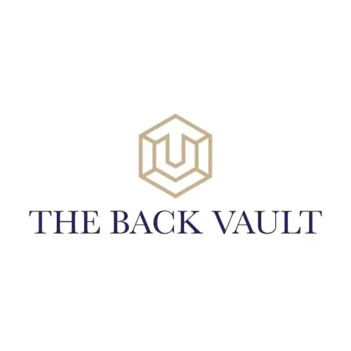The Back Vault Promo Code