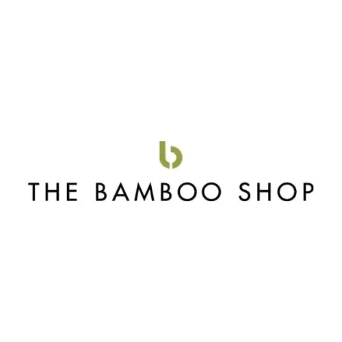 The Bamboo Shop Promo Code