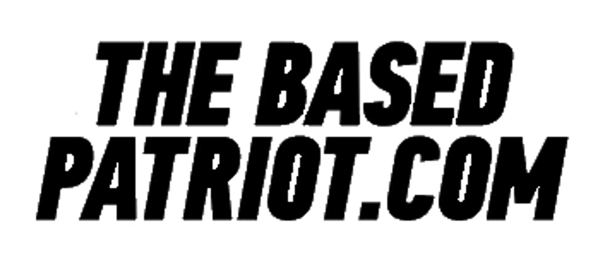 THE BASED PATRIOT Promo Code