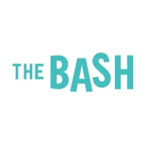 The Bash Promo Code