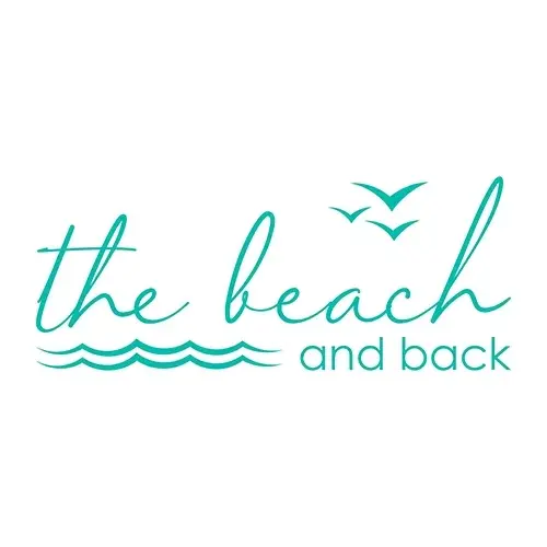 The beach and back Promo Code