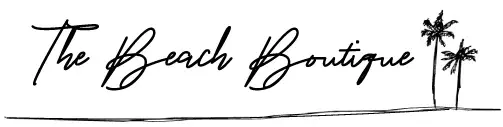 The Beach Boutique Promo Code