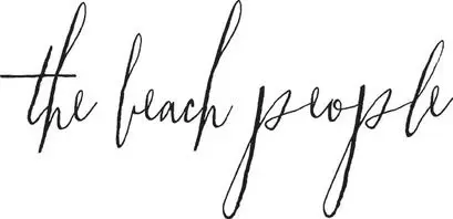 The Beach People Promo Code