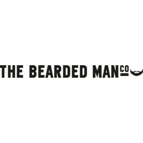 The Bearded Man Company Promo Code