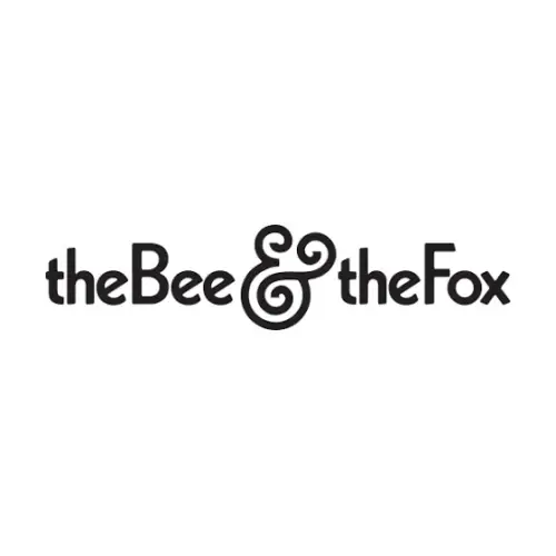 The Bee & The Fox Promo Code