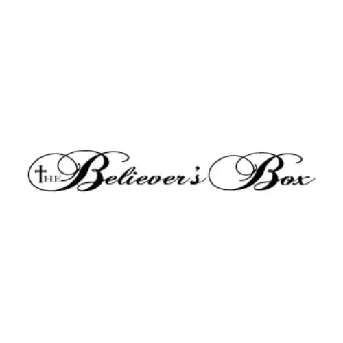 The Believer's Box Promo Code